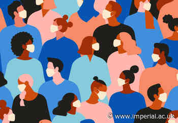 Podcast: Counting coronavirus, a baby food entrepreneur and designing for Mars | Imperial News - Imperial College London