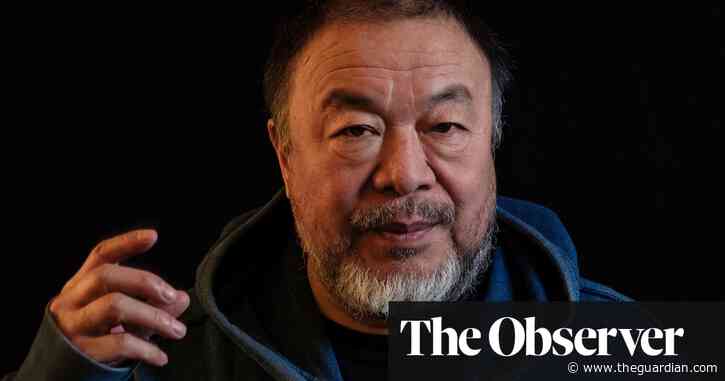Ai Weiwei: ‘An artist must be an activist’