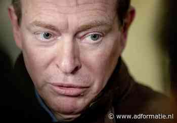 Hoe Bruno Bruins uitgroeide tot een 'relatable hero'