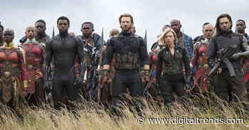 Could coronavirus be the villain that finally defeats the Marvel Cinematic Universe?