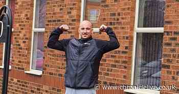 Drug addict tells how his life spiralled out of control and he lost everything