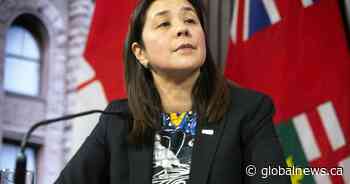 Close non-essential businesses amid COVID-19 pandemic: Toronto medical officer - Global News