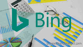 Bing Launches New Portal for URL and Content Submission APIs