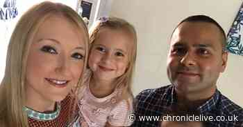 What it's like to catch coronavirus - from an NHS worker who has beat it