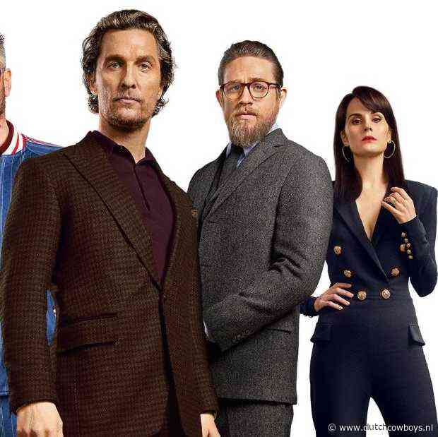 Deze bioscoopfilms komen nu naar streamingdiensten