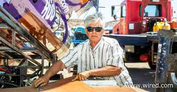 DIY Rockets, Daredevils, and the Tragedy of Mad Mike Hughes