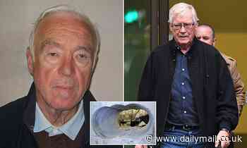 Hatton Garden heist mastermind Brian Reader could avoid prison after being diagnosed with dementia