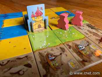 Best 2-player board games for 2020     - CNET