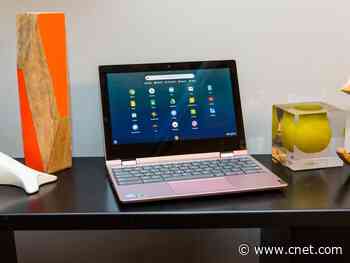 Best tech for students working from home     - CNET