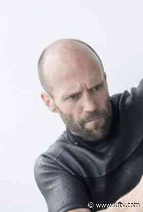 Jason Statham to film Guy Ritchie thriller in London and LA - KFTV