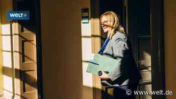 Wenn die Amtsärztin um Mitternacht heimfährt, klingt ihr Handy einfach weiter