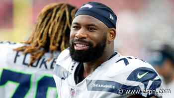 Jets' patient approach in free agency (surprise!) raises stakes for draft