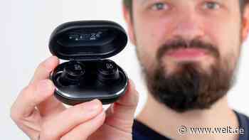 Detailreich, sauber, klar – so gut sind die neuen Beoplay E8