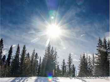 Sunny Sunday predicted, but mixed forecast follows