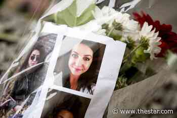 Jury deliberating in Tess Richey murder trial, the last Toronto jury trial still going amid COVID-19 - Toronto Star