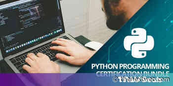 Could Python topple Java as the web’s most popular coding language? Signs say it could happen.