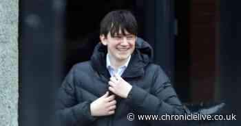 Teen with a knife caught dealing drugs in Old Eldon Square