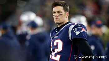 How Brady became a Buc, and all the signs we missed along the way