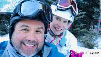 How one woman fought to get her husband tested while her state was applauded for having no coronavirus