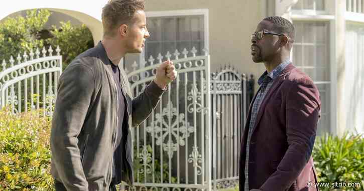 Scott D. Pierce: Don’t underestimate network TV. ‘This Is Us’ is as brave as anything on television.