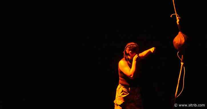 Meet Utah women at the forefront of art and activism