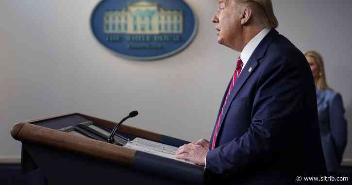 Letter: Here’s how Trump could help