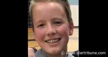 Troubling driving record for Blaine man believed under influence when he hit, killed teen on bike