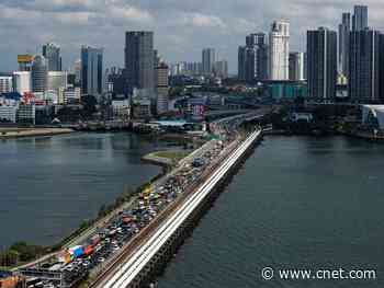 Singapore's coronavirus playbook: How it fought back against the COVID-19 epidemic     - CNET