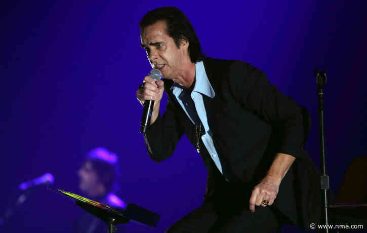 Nick Cave on Coronavirus: “We are coming around to the realisation that we will need to live very different lives”