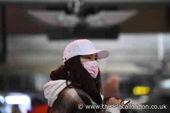 Coronavirus: High-risk people should stay at home for 12 weeks