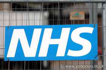 Massive round of applause for NHS staff set to take place on Thursday
