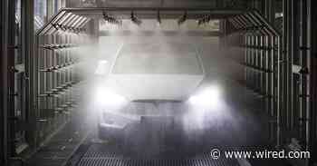 Plant Shutdowns, Vital Truckers, and More Car News This Week