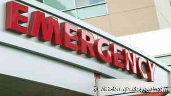 Local Person Flown To Hospital After Train Accident