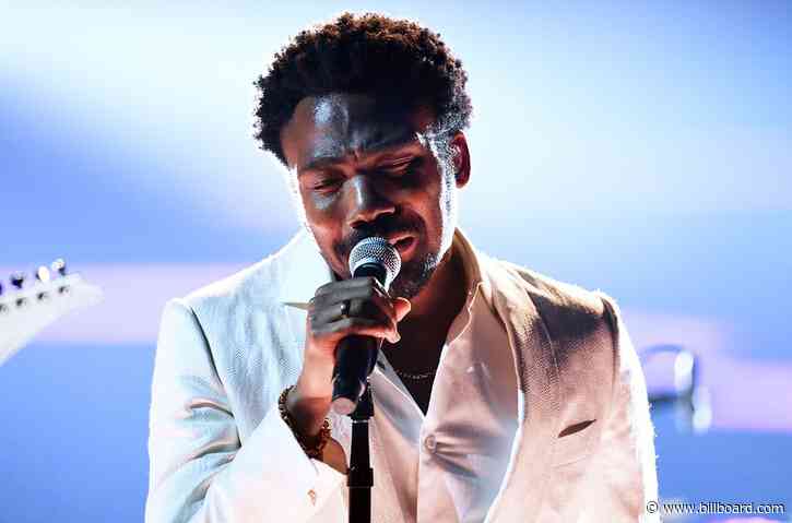 Childish Gambino Wide-Releases New Album ‘3.15.20’: Listen