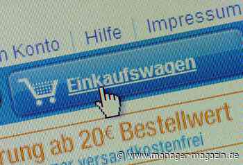 Coronavirus und die Folgen: Amazon schränkt sein Angebot ein