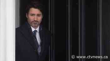 Trudeau to provide another briefing to nation as COVID-19 threat escalates