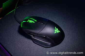 Razer converting facilities to produce, donate surgical masks to health workers