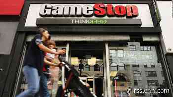 GameStop closes all stores
