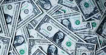 The US Should Use Stablecoins for Emergency Coronavirus Payments