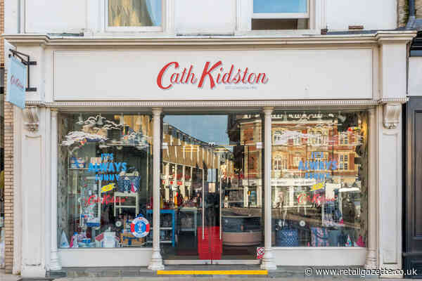Cath Kidston at risk of being next coronavirus casualty as it urgently seeks buyer