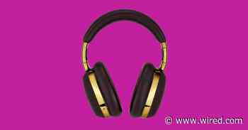 Montblanc MB 01 Review: Premier Noise-Canceling Headphones