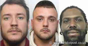 Bristol’s most bizarre court cases so far this year