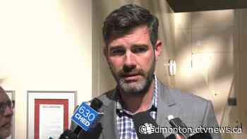 COVID-19: Edmonton opens emergency operations centre, schedules emergency meeting for Wednesday - CTV News