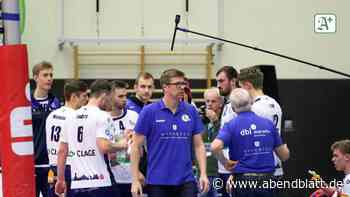 Volleyball-Bundesliga: SVG Lüneburg steht vor ungewisser Zukunft