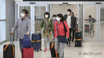US tourists stranded abroad desperate to secure return amid coronavirus outbreak