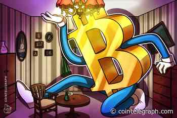 Bitcoin’s Correlation With S&P500 At 2-Year High Amid the Coronavirus Crisis