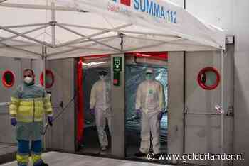 Spanje kan stroom coronapatiënten bijna niet meer aan, Duitsland maakt zich op voor ‘grote klap’