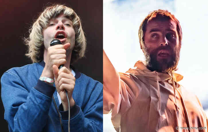 Tim Burgess to run album listening parties with some of Britpop’s finest including Liam Gallagher