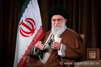 Iran weigert coronahulp van ‘Amerikaanse charlatans’