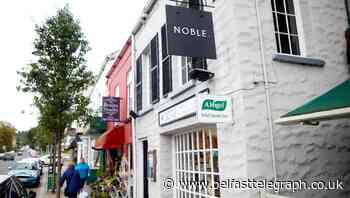 Top Northern Ireland nosh spots move to takeaways to stay aloat